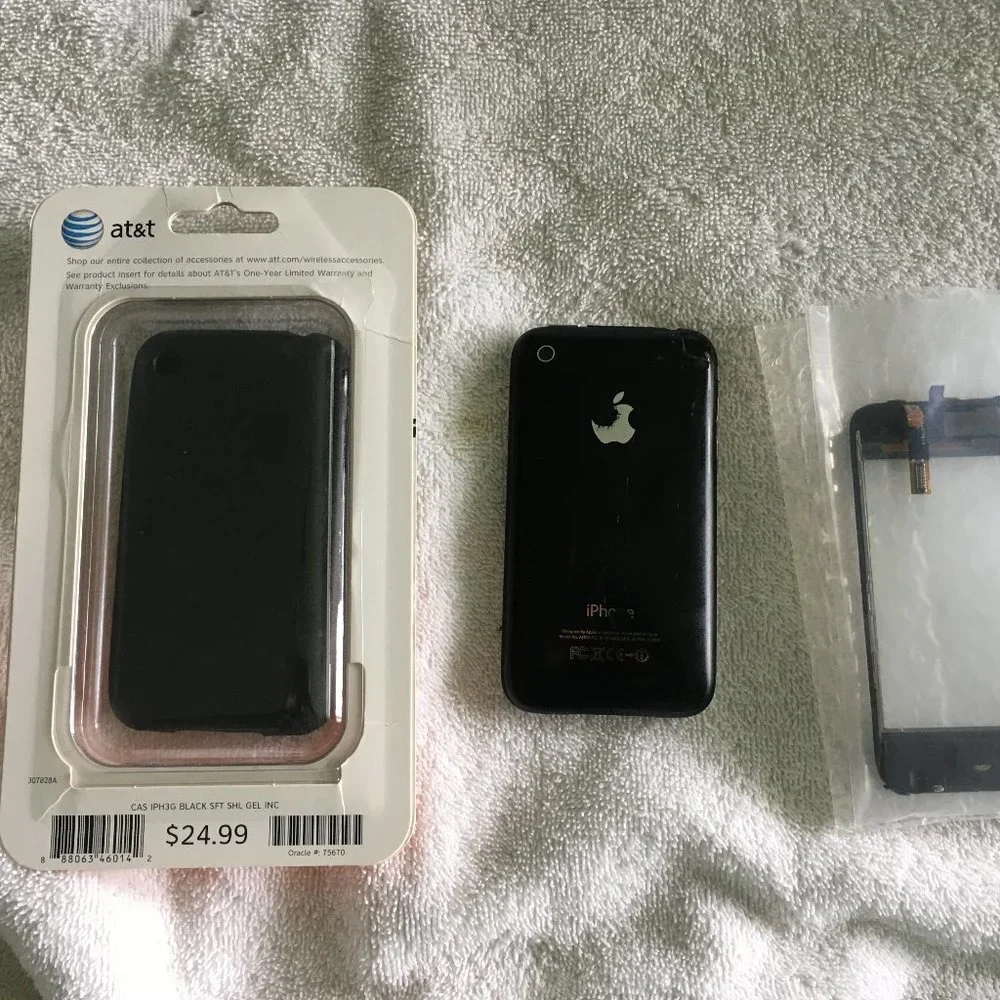 iphone 3gs